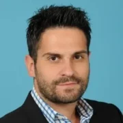 Dimitrios Papadimitriou