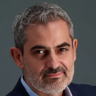 Konstantinos Kountouras