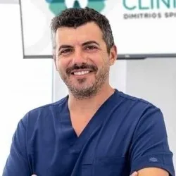 Dimitrios Spiliopoulos