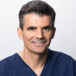 Konstantinos Tsoutis