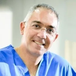 Christodoulos Laspos