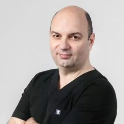 Konstantinos Kougias