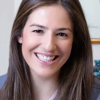 Stephania Grous